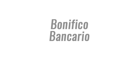 Metodo di pagamento